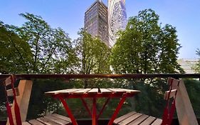 AVENUE LOUISE - Appartement Prestigieux